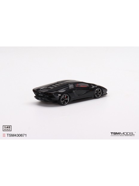 Lamborghini Countach LPI 800-4 1/43 TSM Model TSM Model - 1