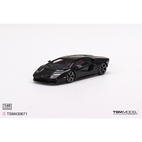 Lamborghini Countach LPI 800-4 1/43 TSM Model TSM Model - 5