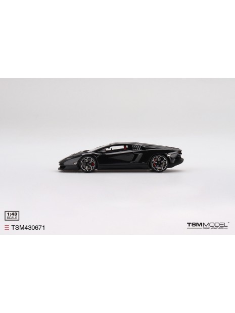 Lamborghini Countach LPI 800-4 1/43 TSM Model TSM Model - 3