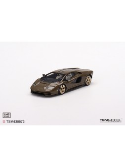 Lamborghini Countach LPI 800-4 1/43 TSM Model TSM Model - 5