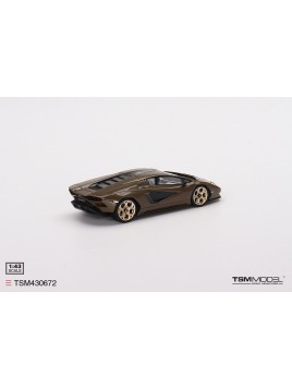 Lamborghini Countach LPI 800-4 1/43 TSM Model TSM Model - 6