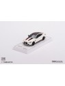 BMW M4 CSL (Alpine White) 1/43 TSM Model TSM Model - 4