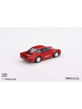 Porsche 959 Sport 1/43 TSM Model TSM Model - 1