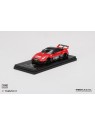 LB-Silhouette Works GT Nissan 35GT-RR Ver.1 1/43 TSM Model TSM Model - 4