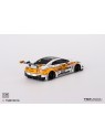 Nissan LB-Silhouette Works GT 35GT-RR Ver.2 LB Racing Formula Drift 2022 1/43 TSM Model TSM Model - 1