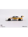 Nissan LB-Silhouette Works GT 35GT-RR Ver.2 LB Racing Formula Drift 2022 1/43 TSM Model TSM Model - 3