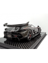 Koenigsegg Jesko (Carbon) 1/18 FrontiArt FrontiArt - 2