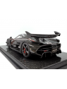 Koenigsegg Jesko (Carbon) 1/18 FrontiArt FrontiArt - 5