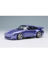 Porsche 911 (993) Turbo S 1996 1/43 Make-Up Vision Make Up - 21