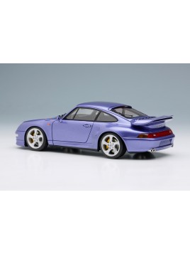 Porsche 911 (993) Turbo S 1996 1/43 Make-Up Vision Make Up - 22