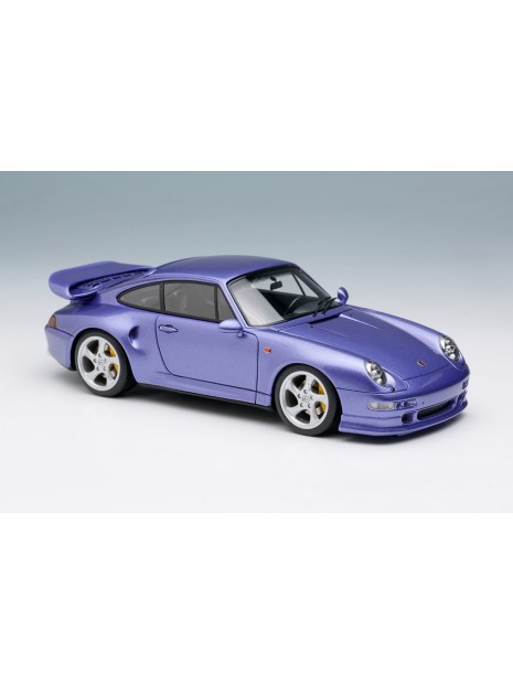 Porsche 911 (993) Turbo S 1996 1/43 Make-Up Vision Make Up - 24