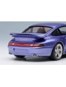 Porsche 911 (993) Turbo S 1996 1/43 Make-Up Vision Make Up - 25