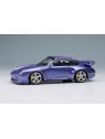 Porsche 911 (993) Turbo S 1996 1/43 Make-Up Vision Make Up - 26