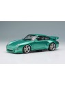 Porsche 911 (993) Turbo S 1996 1/43 Make-Up Vision Make Up - 1