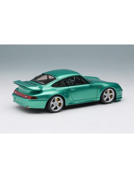 Porsche 911 (993) Turbo S 1996 1/43 Make-Up Vision Make Up - 3