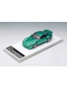 Porsche 911 (993) Turbo S 1996 1/43 Make-Up Vision Make Up - 5