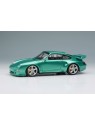 Porsche 911 (993) Turbo S 1996 1/43 Make-Up Vision Make Up - 6