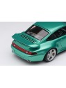 Porsche 911 (993) Turbo S 1996 1/43 Make-Up Vision Make Up - 9