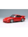 Porsche 911 (993) Turbo S 1996 1/43 Make-Up Vision Make Up - 13