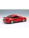 Porsche 911 (993) Turbo S 1996 1/43 Make-Up Vision Make Up - 15