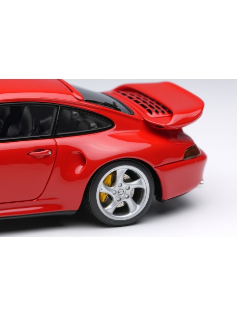 Porsche 911 (993) Turbo S 1996 1/43 Make-Up Vision Make Up - 18