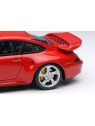 Porsche 911 (993) Turbo S 1996 1/43 Make-Up Vision Make Up - 18