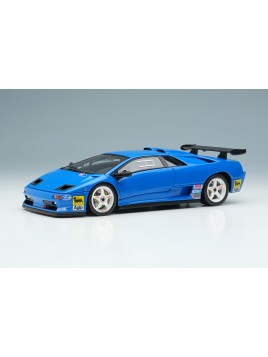 Lamborghini Diablo SVR Racing 1996 1/43 Make Up Eidolon Make Up - 1