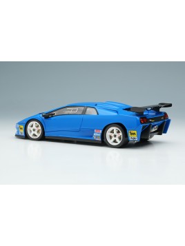 Lamborghini Diablo SVR Racing 1996 1/43 Make Up Eidolon Make Up - 2