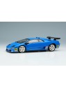 Lamborghini Diablo SVR Racing 1996 1/43 Make Up Eidolon Make Up - 7