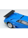 Lamborghini Diablo SVR Racing 1996 1/43 Make Up Eidolon Make Up - 8