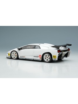 Lamborghini Diablo SVR Racing 1996 1/43 Make Up Eidolon Make Up - 11