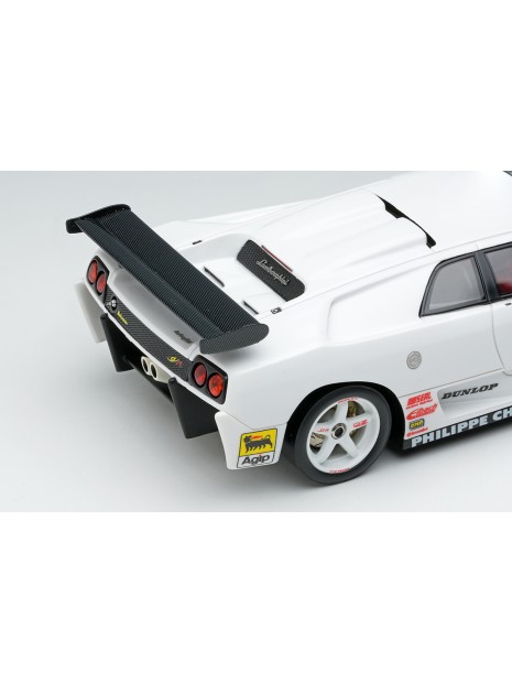 Lamborghini Diablo SVR Racing 1996 1/43 Make Up Eidolon Make Up - 14