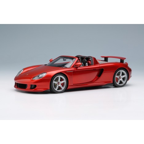 Porsche Carrera GT 1/43 Make-Up Eidolon Make Up - 1