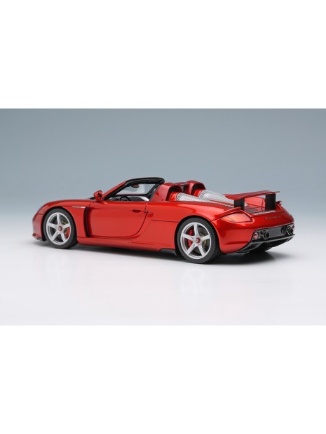 Porsche Carrera GT 1/43 Make-Up Eidolon Make Up - 2