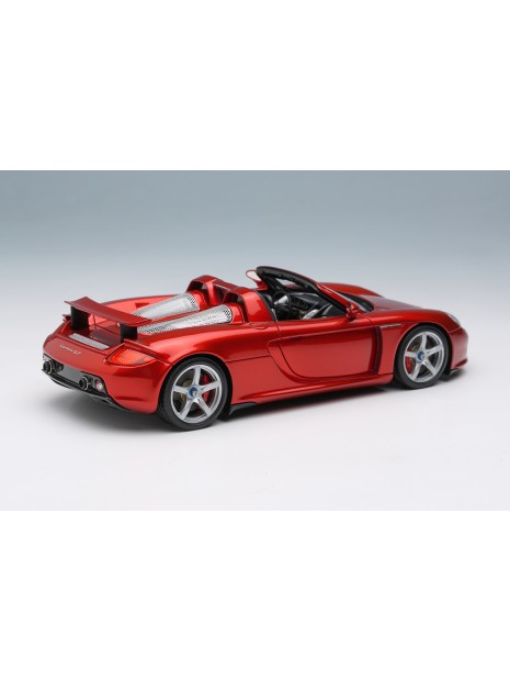 Porsche Carrera GT 1/43 Make-Up Eidolon Make Up - 3