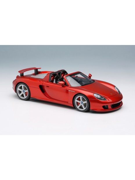 Porsche Carrera GT 1/43 Make-Up Eidolon Make Up - 4