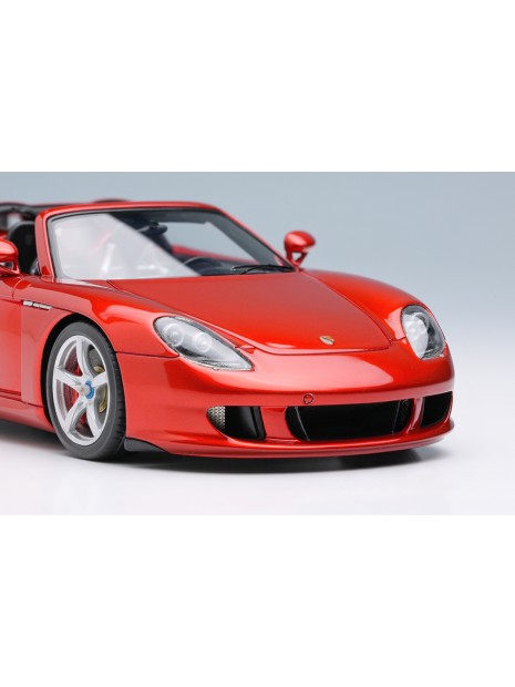 Porsche Carrera GT 1/43 Make-Up Eidolon Make Up - 5