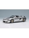 Porsche Carrera GT (GT Silver) 1/43 Make-Up Eidolon Make Up - 1