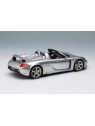 Porsche Carrera GT (GT Silver) 1/43 Make-Up Eidolon Make Up - 3