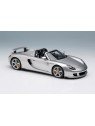 Porsche Carrera GT (GT Silver) 1/43 Make-Up Eidolon Make Up - 4