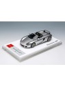 Porsche Carrera GT (GT Silver) 1/43 Make-Up Eidolon Make Up - 7