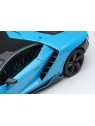 Lamborghini Centenario (Blu Cepheus) 1/43 Make Up Eidolon Make Up - 6