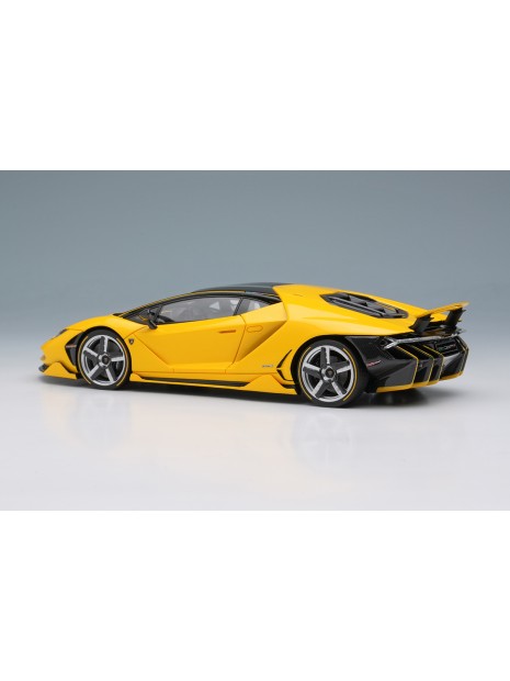 Lamborghini Centenario 1/43 Make Up Eidolon Make Up - 11