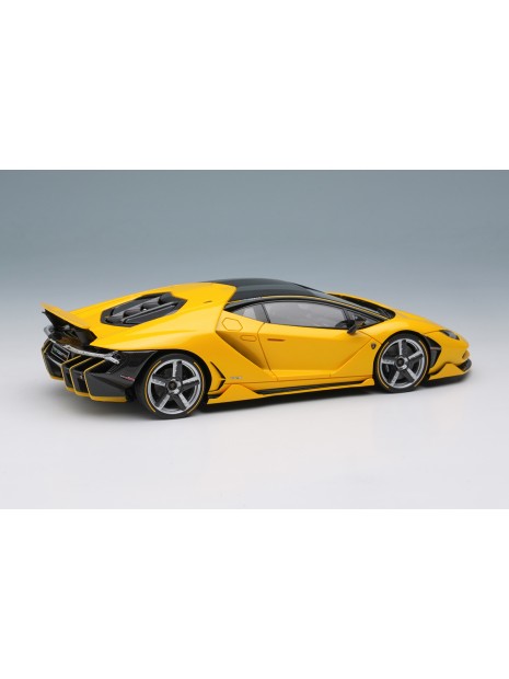 Lamborghini Centenario 1/43 Make Up Eidolon Make Up - 12