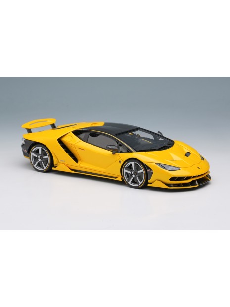 Lamborghini Centenario 1/43 Make Up Eidolon Make Up - 13