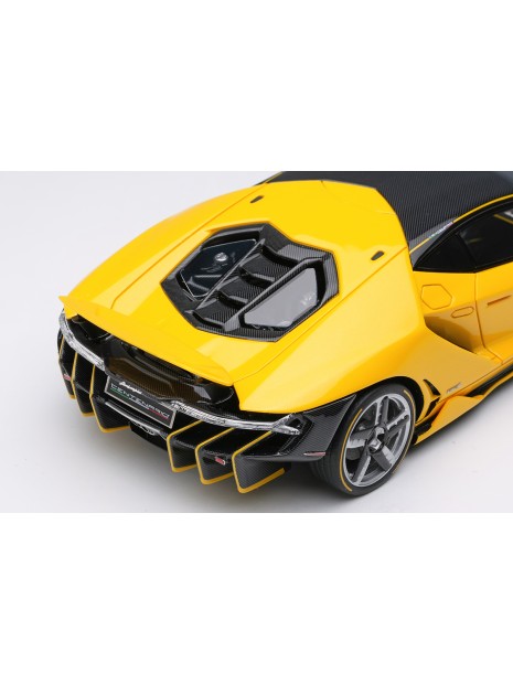 Lamborghini Centenario 1/43 Make Up Eidolon Make Up - 14