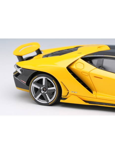 Lamborghini Centenario 1/43 Make Up Eidolon Make Up - 15