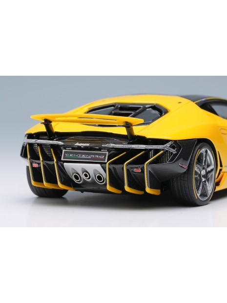 Lamborghini Centenario 1/43 Make Up Eidolon Make Up - 16