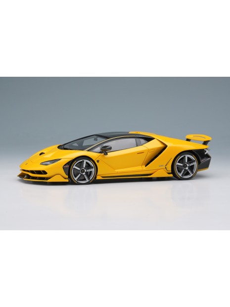 Lamborghini Centenario 1/43 Make Up Eidolon Make Up - 17