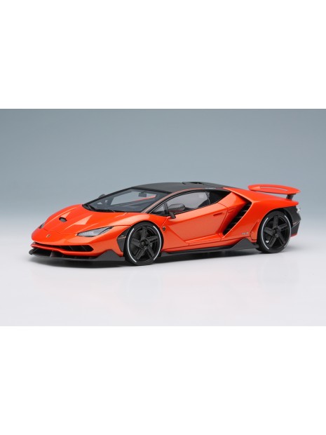 Lamborghini Centenario 1/43 Make Up Eidolon Make Up - 19